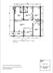 Blk 835 Jurong West Street 81 (Jurong West), HDB 5 Rooms #576351721